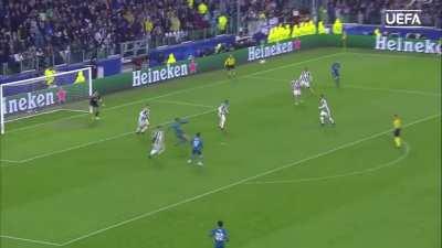 Every time I get put into a 'Fall Ball' game