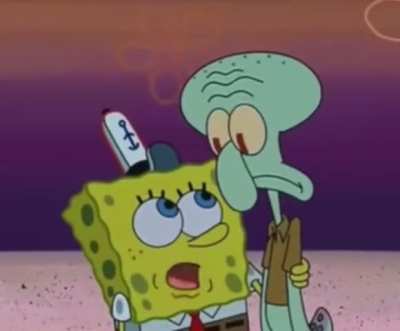 I don’t remember this scene…