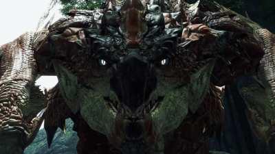 why are they staring at me...