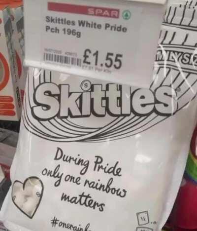 This new Skittles marketing speaking straight facts