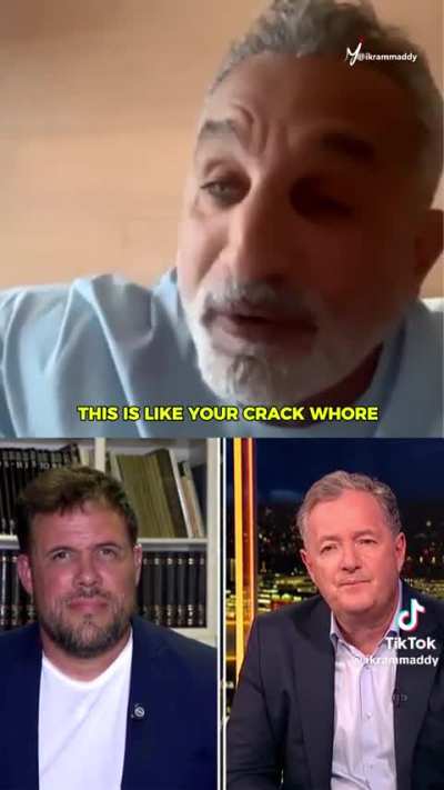 Bassem Youseff discusses  some interesting modern analogies between Israel and America.