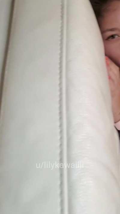 I hope i didn’t make you dizzy 🤪