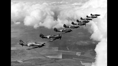 The inspiration came to me in a dream