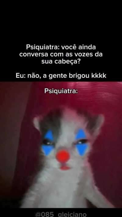 Não é o ideal, mas acontece: