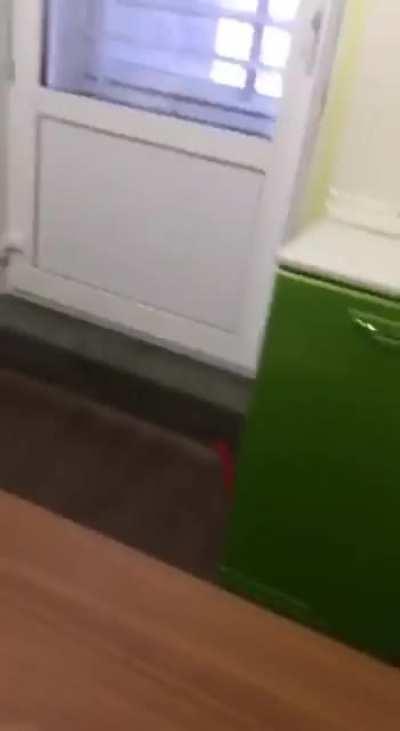 Быстрый демонтаж