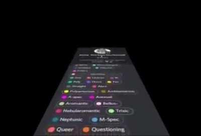 In a server far far away 