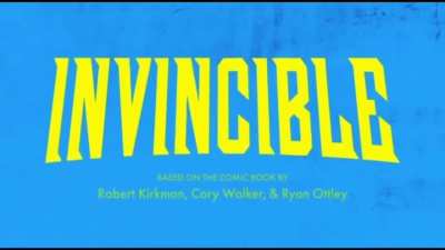 If she’s invisible why can I defeat her