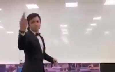 Yumi players showing off how much skill she takes.