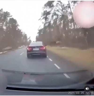 Every Dasher's Nightmare -- at least for me....