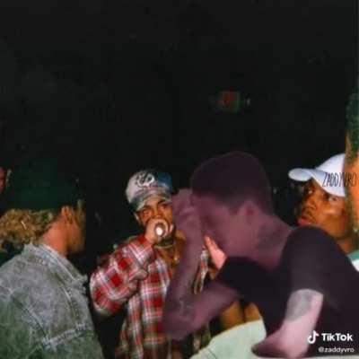 Found this on tiktok thought I'd share here...