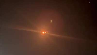 Another A50 Bites The Dust