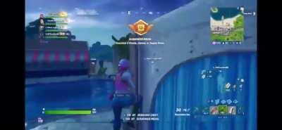 *Listen* To people die inside