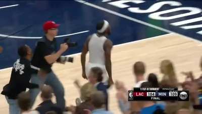 THE CHIEFS LOSE THE FIRST GAME OF THE SEASON