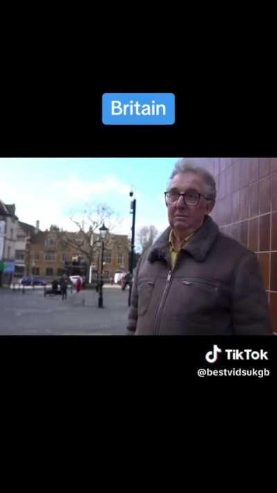 Most well informed brexit voter