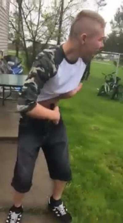 This jem I have had in my camera roll for a while