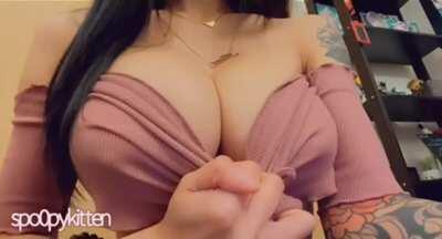 providing your dose of deliciously divine filipina titties