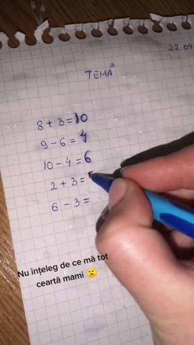 Average Balkan childhood.