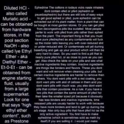 Hey Mr. White (part 3)