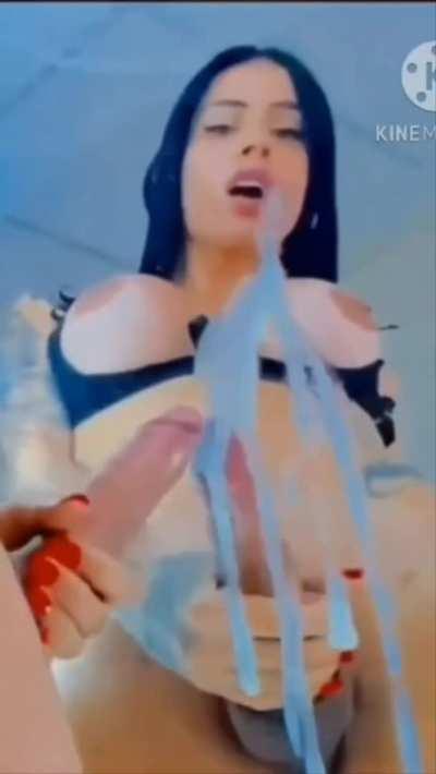 Quick Cumpilation (7)