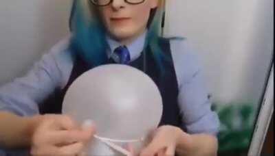 What’s up with the background music