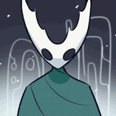 I Made Mossbag's New Animated Discord Server Icon!