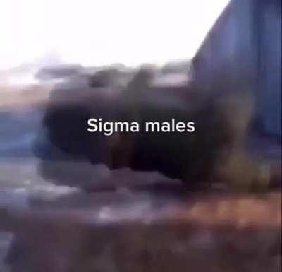 Fun fact: being on the grindset gives you inhumane abilities.