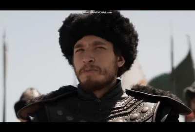 Haha canons go brrrr