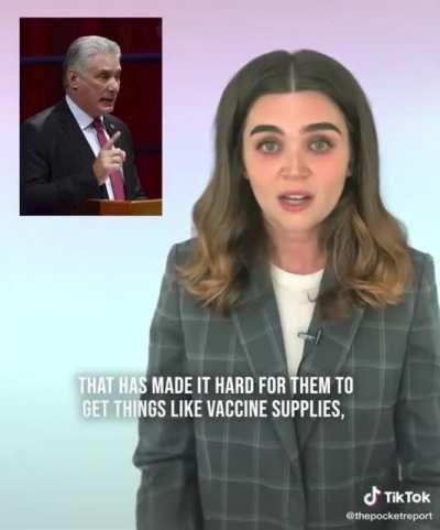 🇺🇸Cuba🇺🇸 cruelty reported!!1