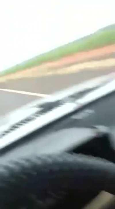 I Would Shit My Pants If I Were Him!