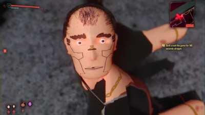 Don’t understand the hate, I’m absolutely loving this game.