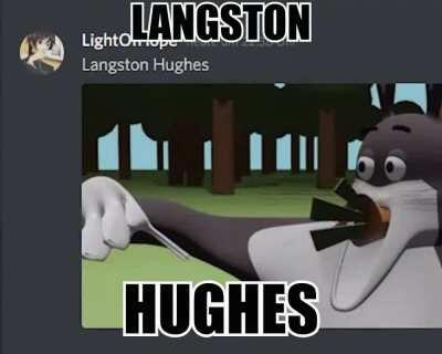 how it feels to chew carrot