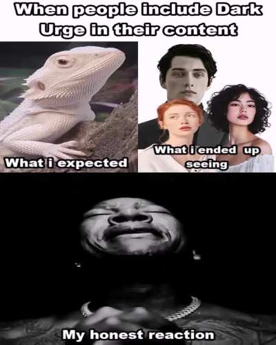 That sad and empty feeling hits hard