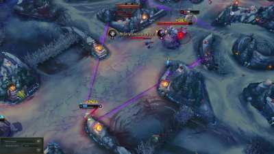 Not everything can be solved with punches and magic; sometimes we have to use bullets...