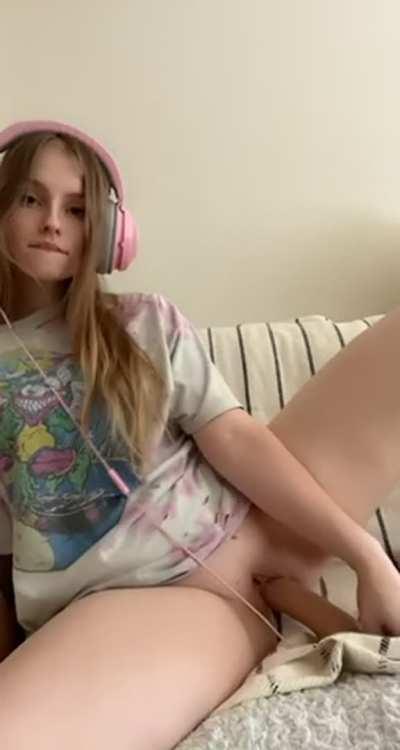 look at what i can do 😋