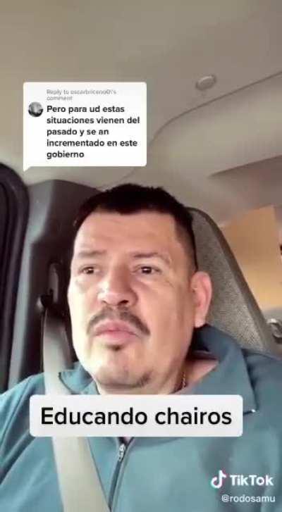 Verdadero pueblo sabio