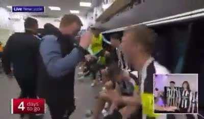 What in God's name is this?