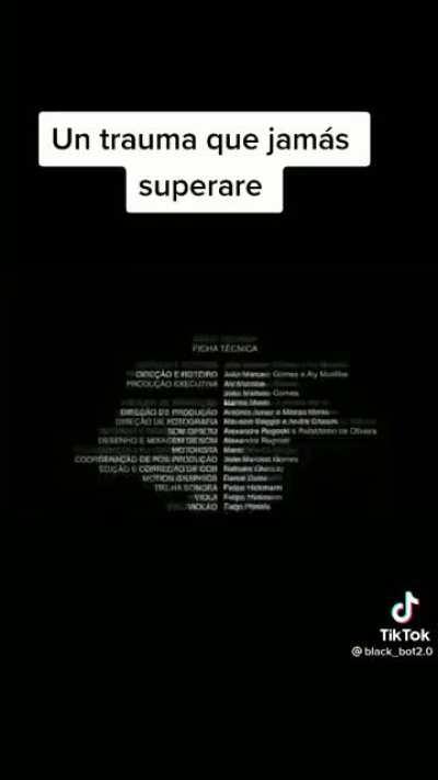 A quien mas le dio traumas este hijo de pvta