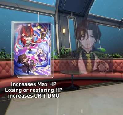 We got Neuvilette free to play BiS in hsr before GTA 6