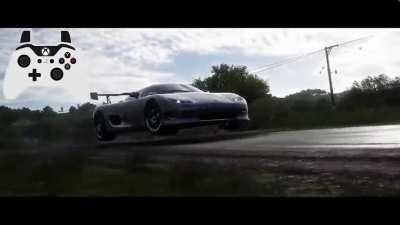 Came across this guy during my stream, he must have the Nitrous Expansion