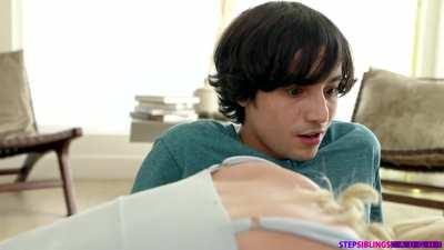 I Took My Stepsister On A Picnic – S18:E3 (Step Porn)