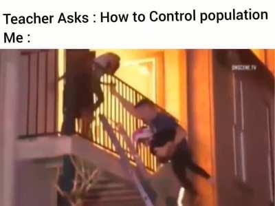 Haven't heard of contraceptives