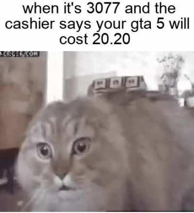 I'm not good at titles (or memes i know)