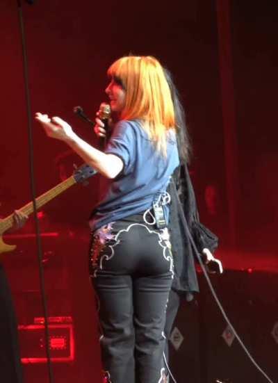 Hayley Williams