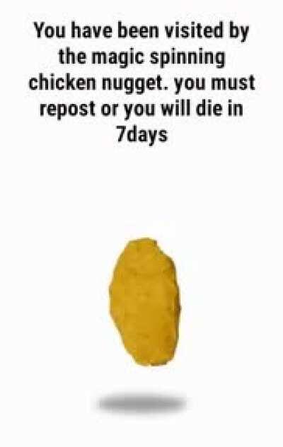 Do it, or it will doom us all