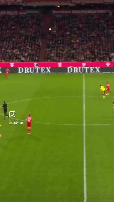 Harry Kane’s season in a nutshell