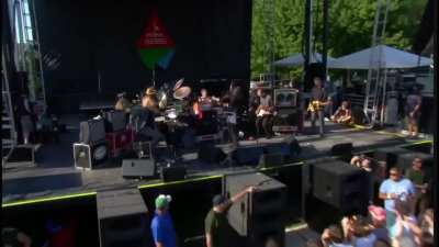 This appeared to me in a dream 