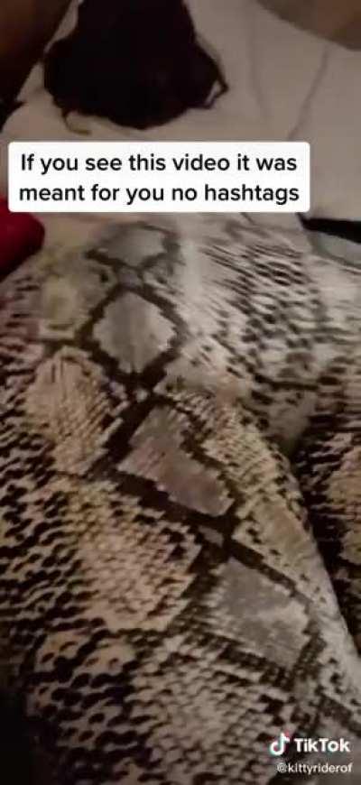 Soft & Jiggly No.545 😍🍑