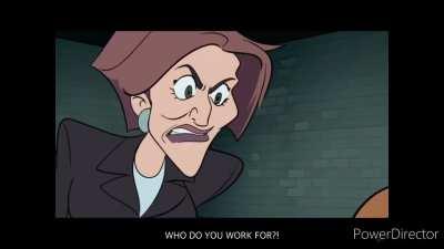 WHERES MR BED??!!1?11?