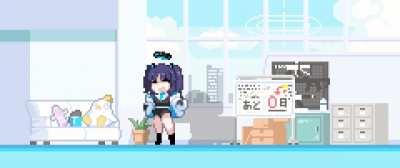 Having the best fun as a ghost