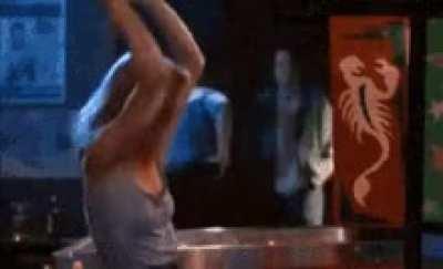 If Oscar winner Jodie Foster's 